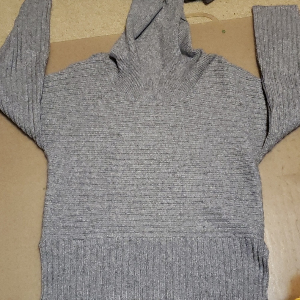 Anthropologie Moth brand soft sweater